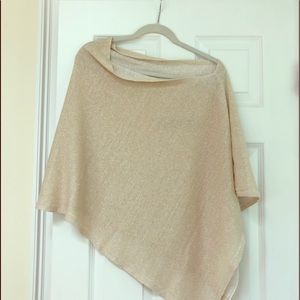 LILLY PULITZER PONCHO WRAP